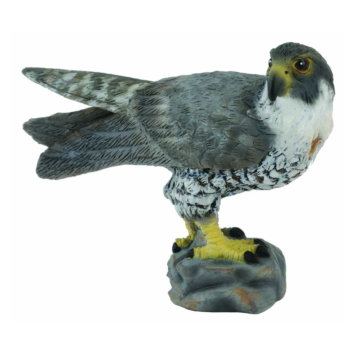 Animale salbatice - Figurina Soim calator S Collecta