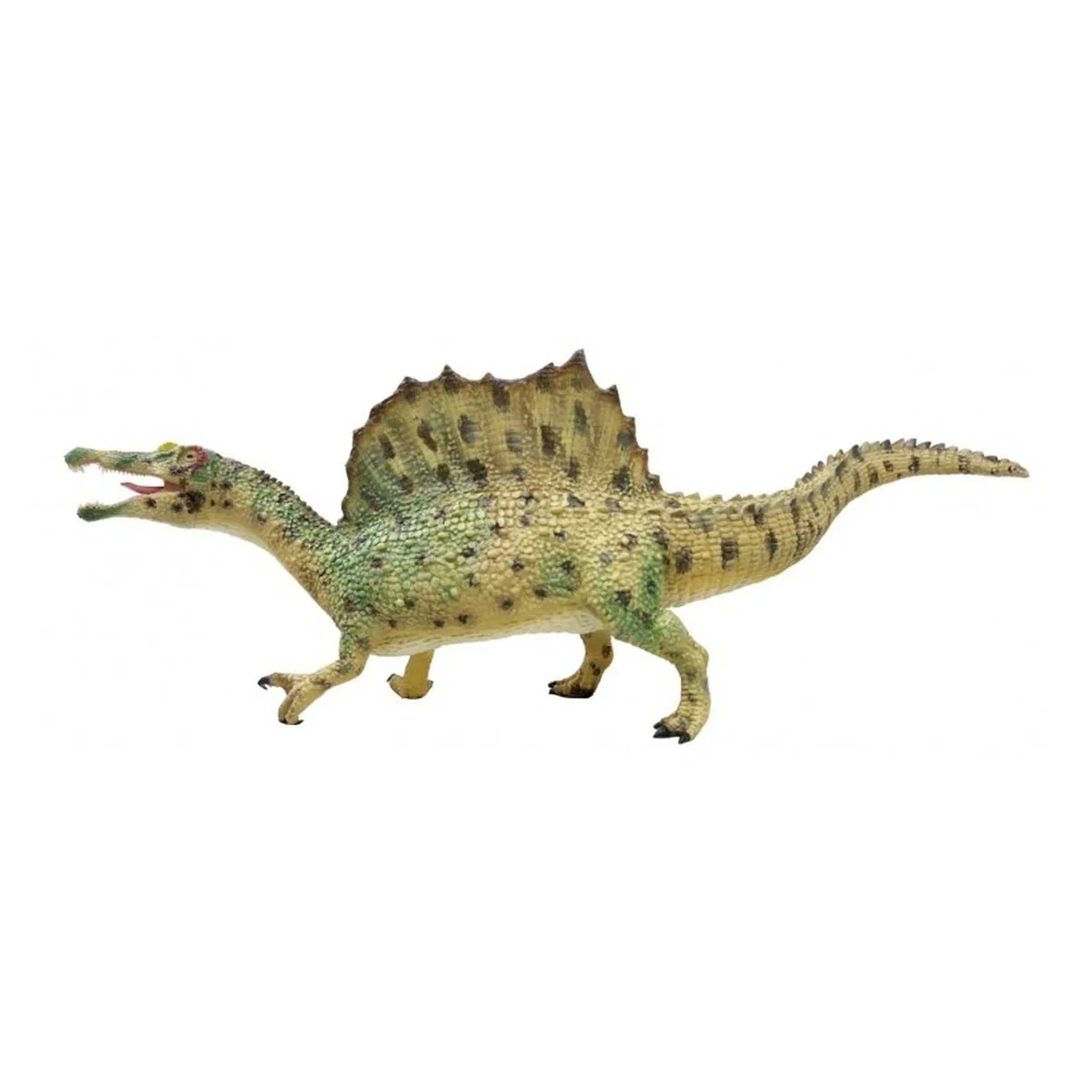 Lumea preistorica - Figurina Spinosaurus Deluxe Collecta