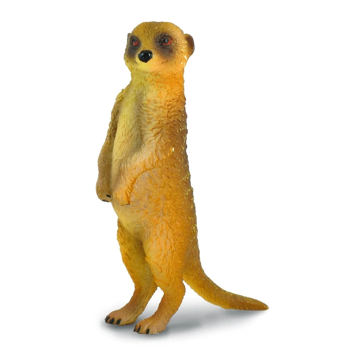 Animale salbatice - Figurina Suricata Stand Collecta 10 ani