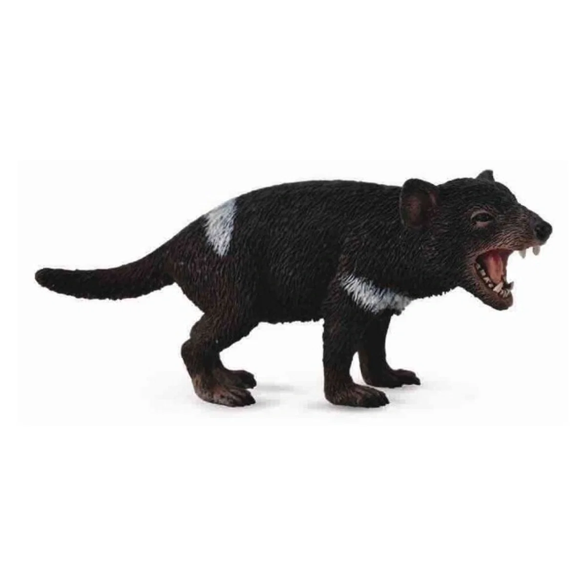 Animale salbatice - Figurina Tasmanian Devil M Collecta