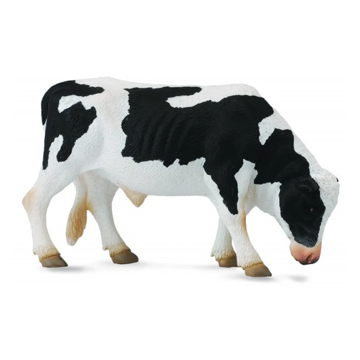 Viata la ferma - Figurina Taur L Collecta