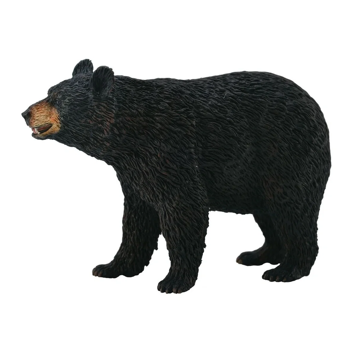Animale salbatice - Figurina Urs Baribal L Collecta