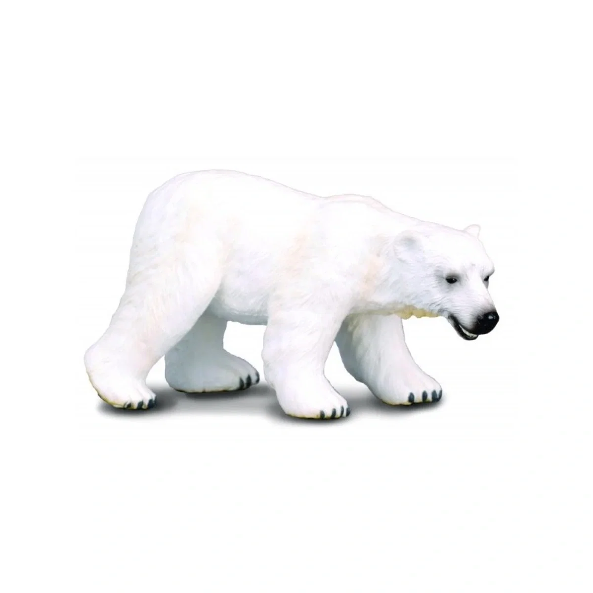 Ocean si gheata - Figurina Urs Polar L Collecta