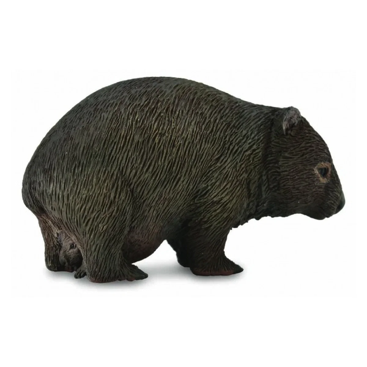 Lumea preistorica - Figurina Wombat M Collecta