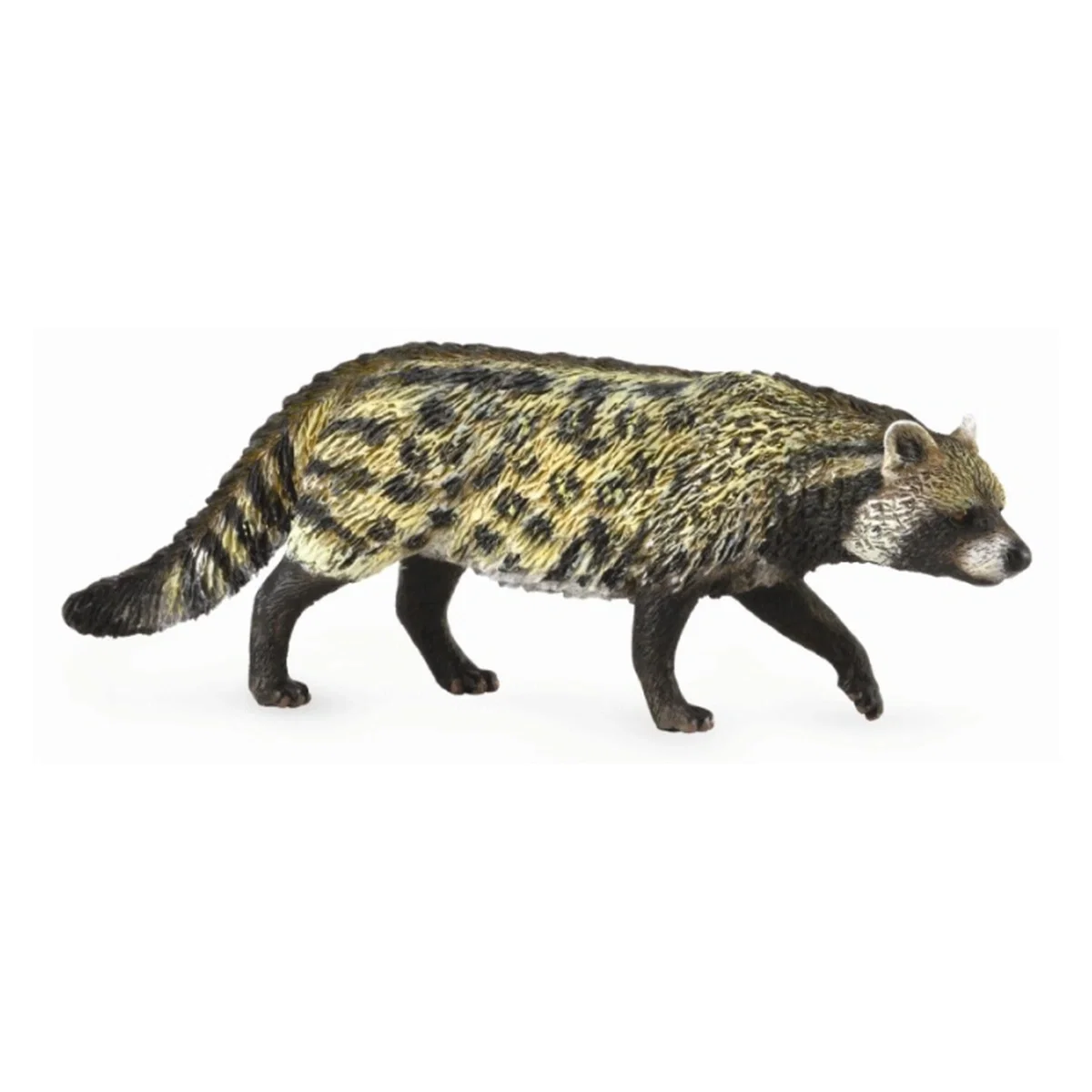 Animale salbatice - Figurina Zibeta Africana M Collecta
