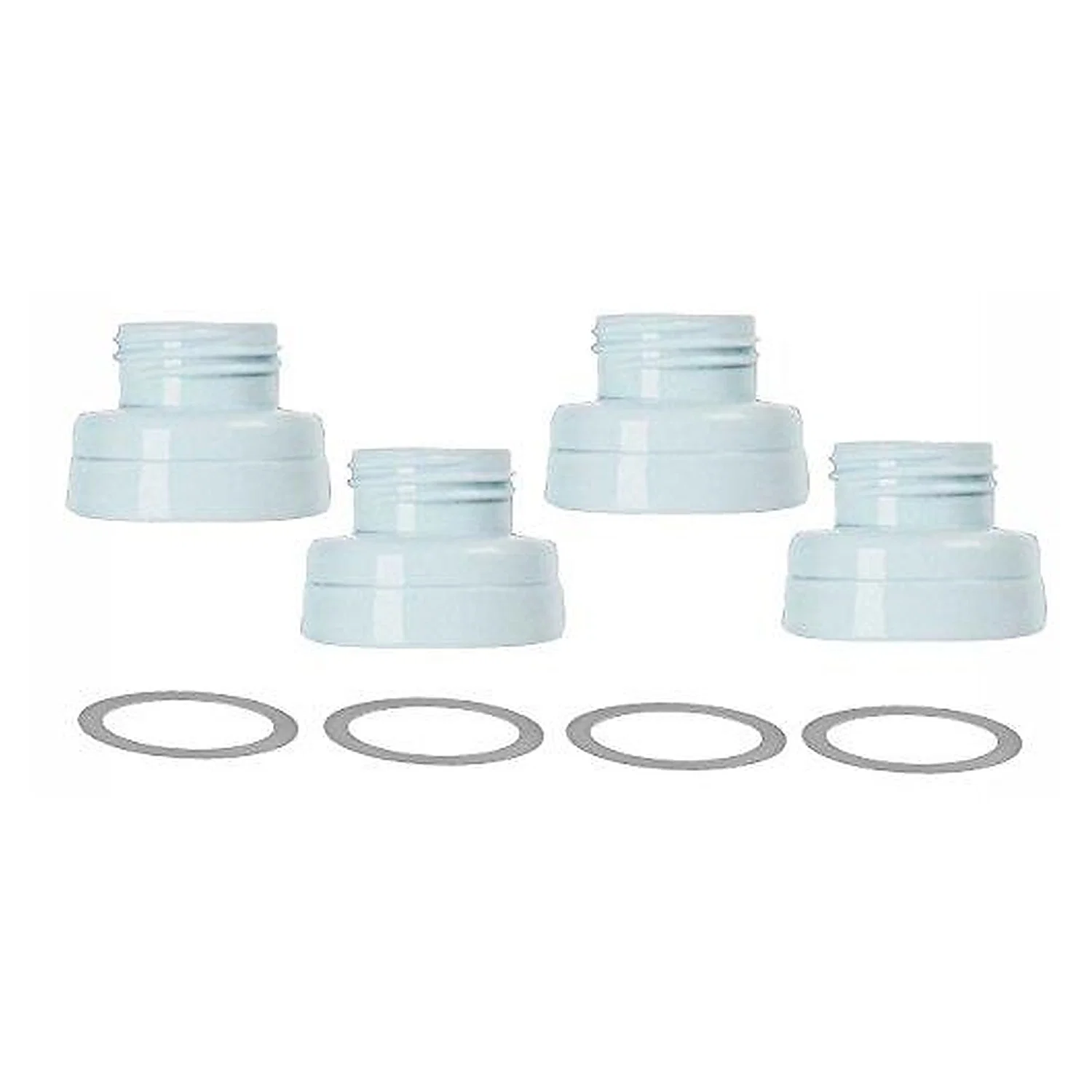 Alaptarea bebelusului - Filet adaptor pentru cupele Maymom la biberoanele Spectra