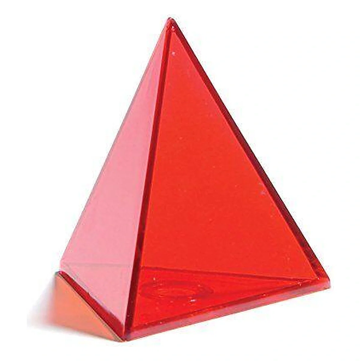 Forme geometrice colorate Learning Resources 12 ani [3]