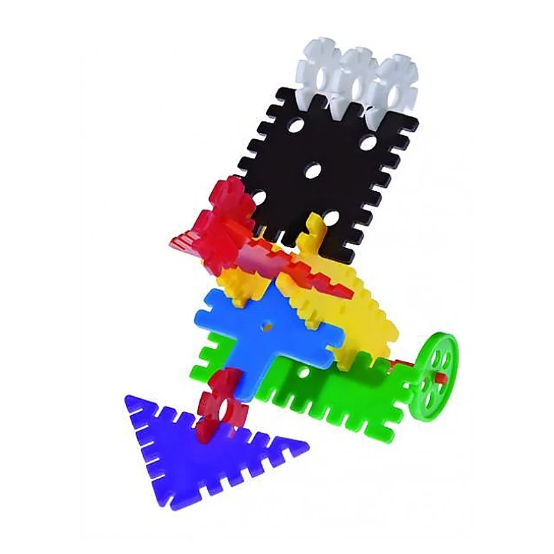Forme pentru construit - Box Maxi FEUCHTMANN 3 ani+ [2]