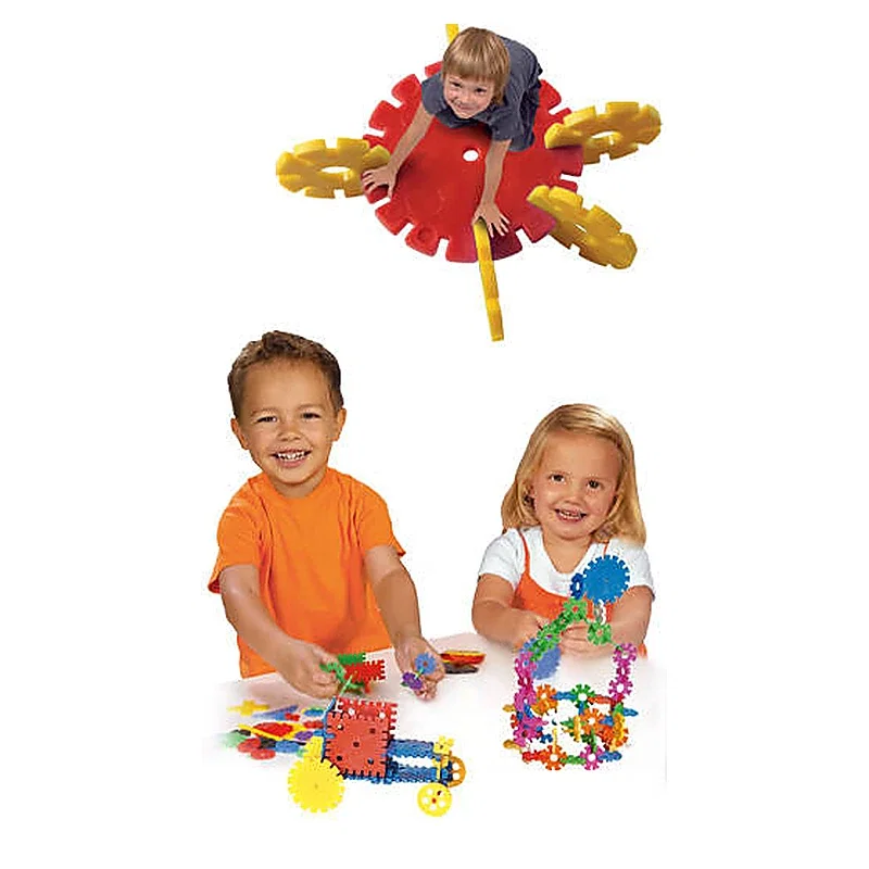 Forme pentru construit - Box Maxi FEUCHTMANN 3 ani+ [1]