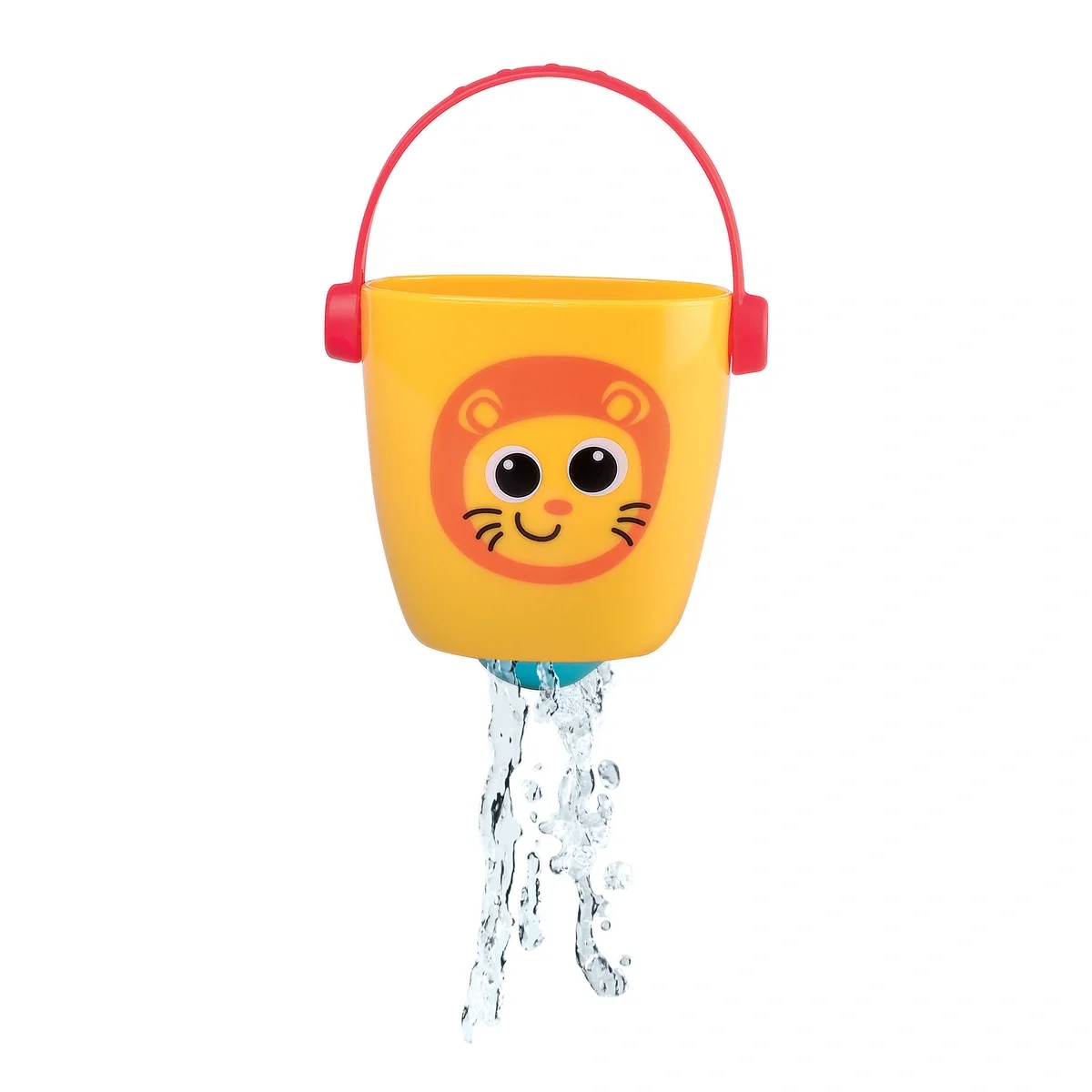 Galetuse baie copii Animalute Vesele Little Learner - Set jucarii apa 12 luni+ [4]