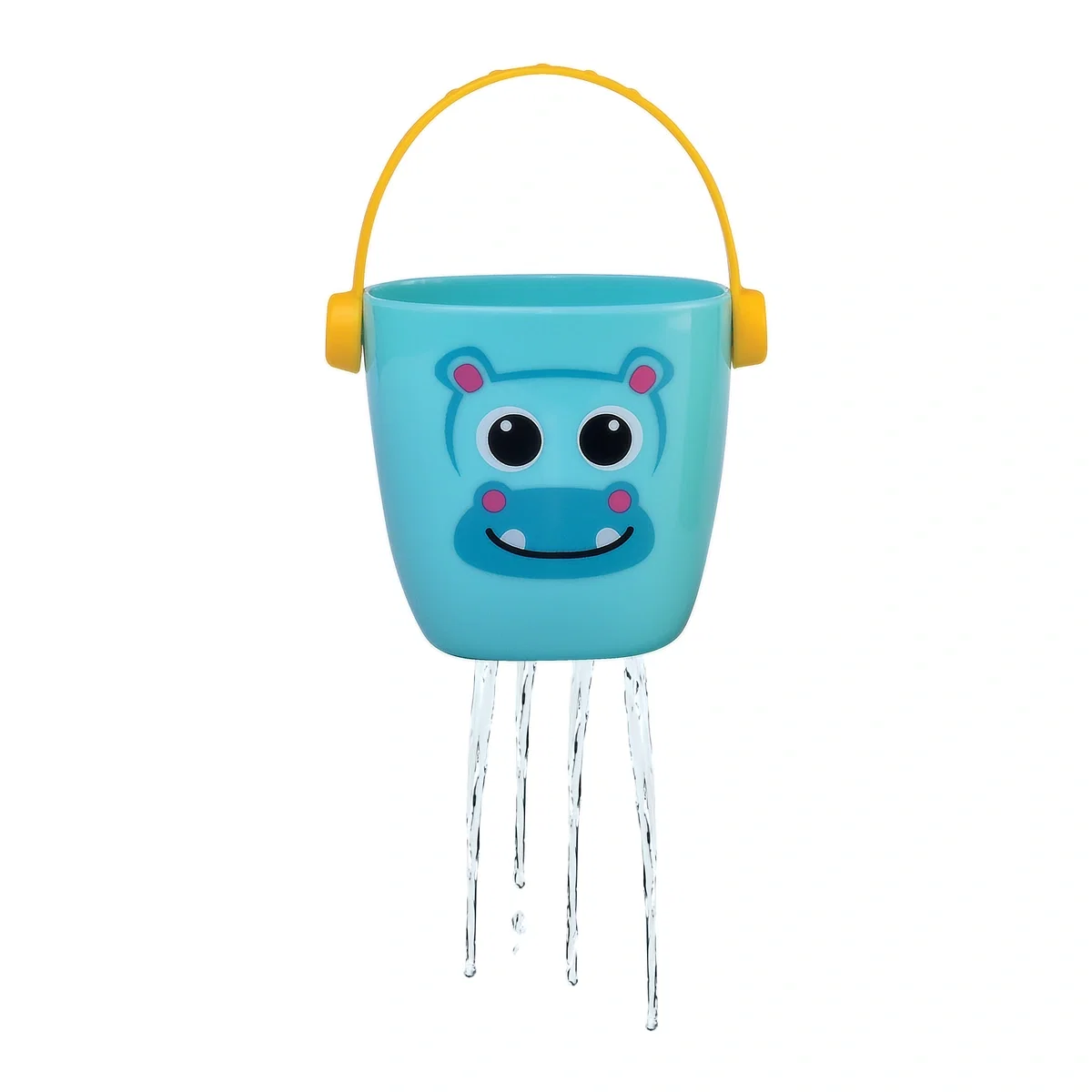 Galetuse baie copii Animalute Vesele Little Learner - Set jucarii apa 12 luni+ [5]