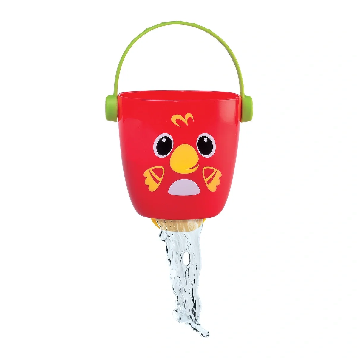 Galetuse baie copii Animalute Vesele Little Learner - Set jucarii apa 12 luni+ [2]