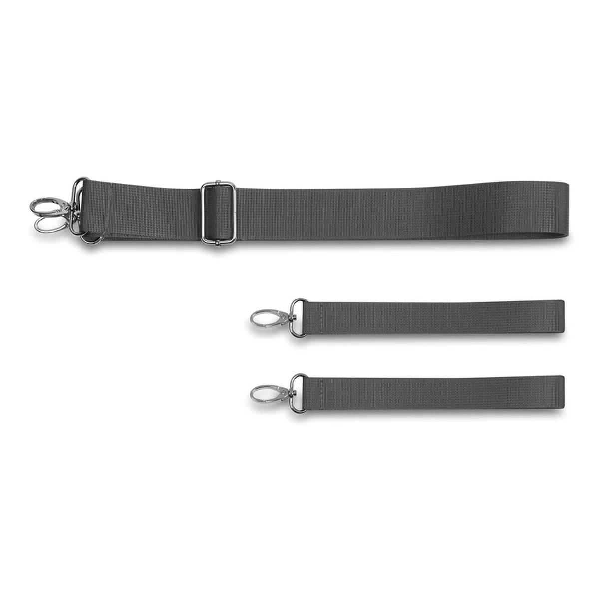 Geanta pentru mamici Ida Cu multiple compartimente, Negru Lionelo [7]