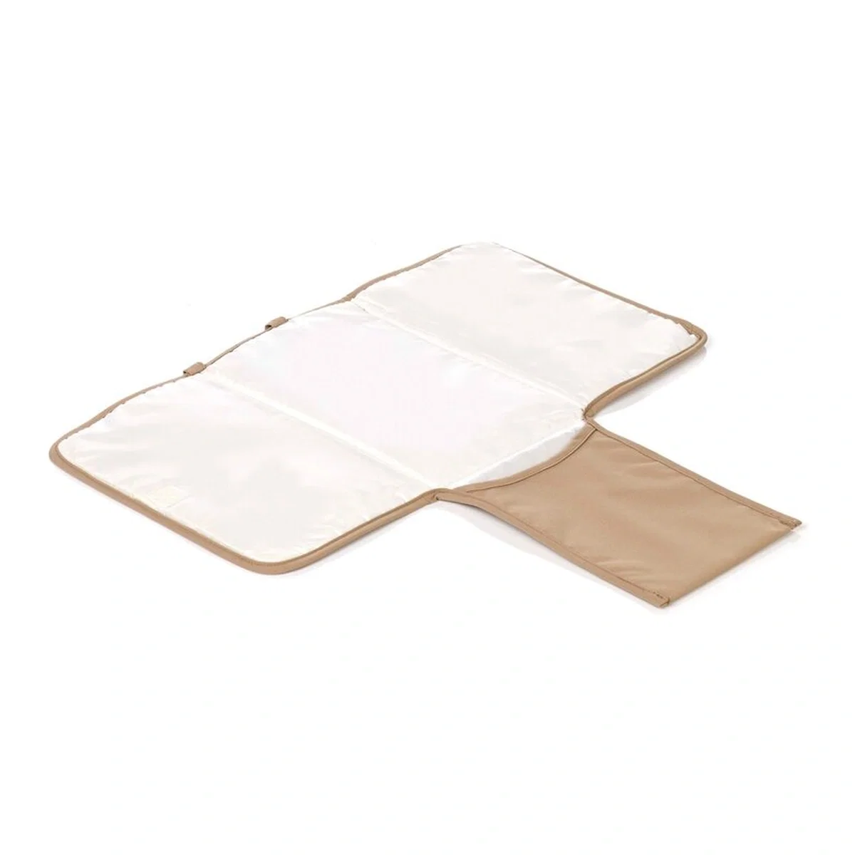 Geanta pentru mamici, Jane, multiple compartimente, saltea de infasat inclusa, 44 x 34 cm, Sesame [2]