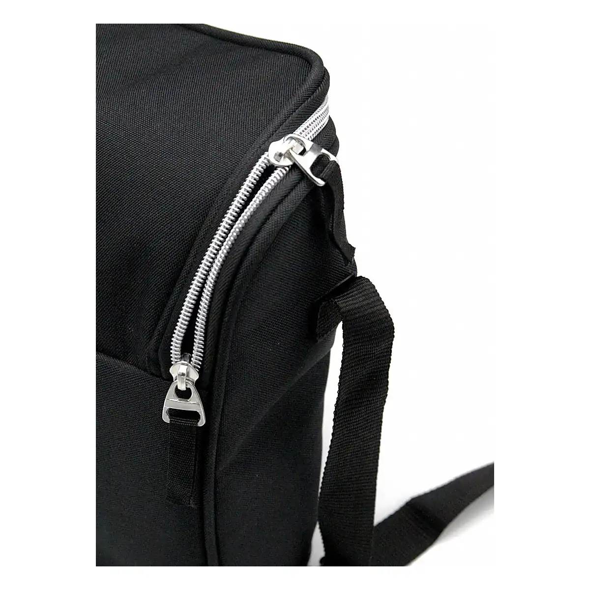 Geanta termoizolanta BabyJem Handy Travel Negru [5]