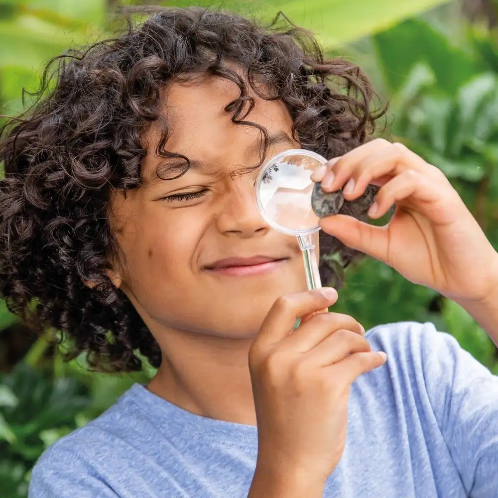 GeoSafari - Kit excavare fosile Educational Insights 7 ani+ [6]