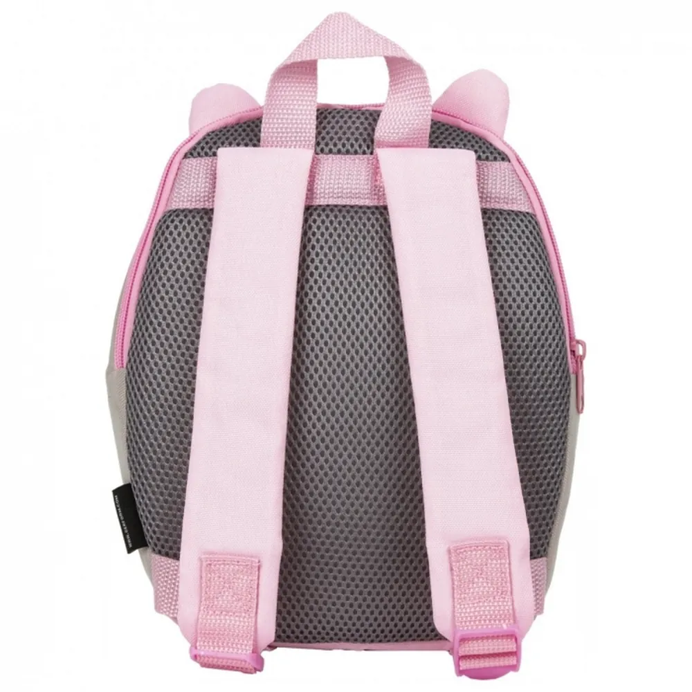 Ghiozdan Pentru Prescolari 25 X 21 X 11 Cm Kidwell Pink Kitty [2]