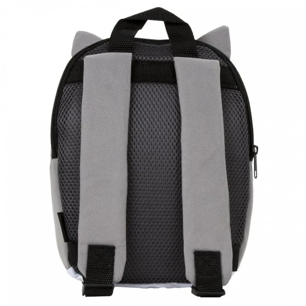 Ghiozdan Pentru Prescolari 25 X 21 X 11 Cm Kidwell Raccoon [2]
