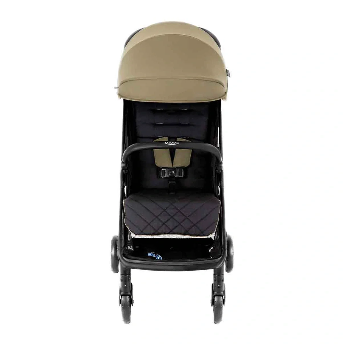 Carucior sport Graco Myavo - Clover 4 ani [2]