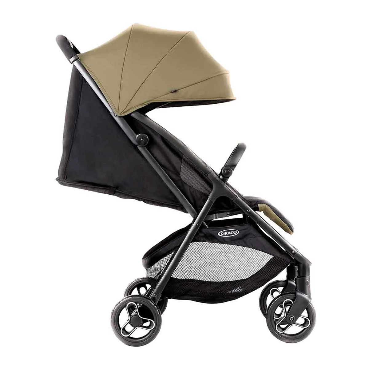 Carucior sport Graco Myavo - Clover 4 ani [3]