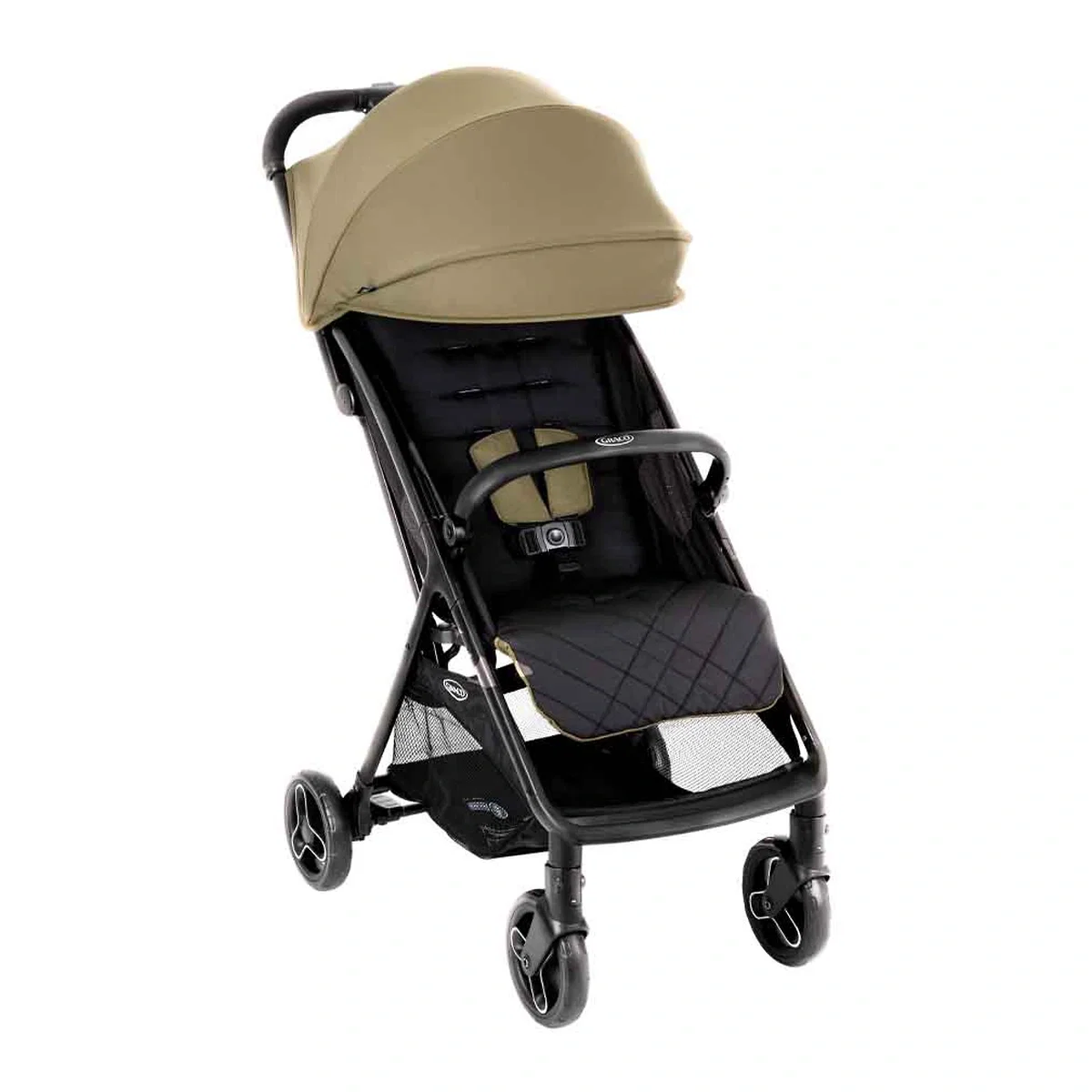 Carucioare sport - Carucior sport Graco Myavo - Clover 4 ani