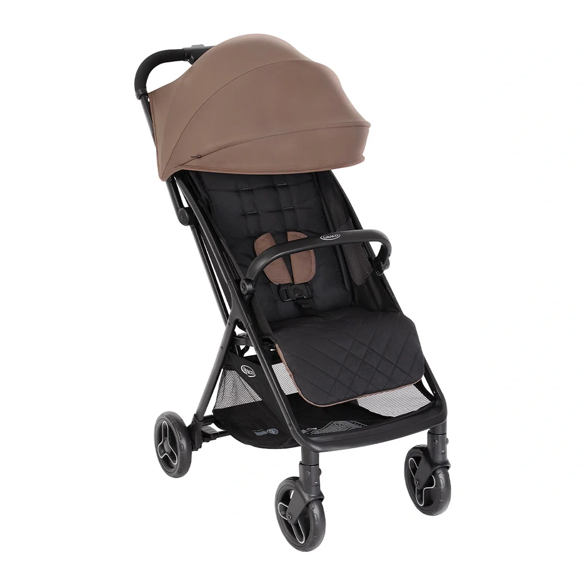 Carucioare sport - Carucior sport Graco Myavo - Fossil 4 ani