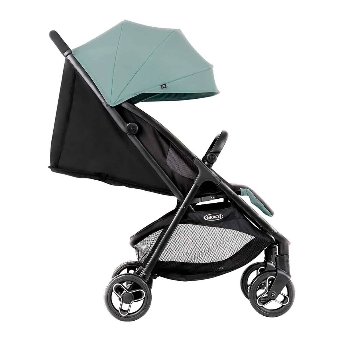 Carucior sport Graco Myavo - Mint 4 ani [2]