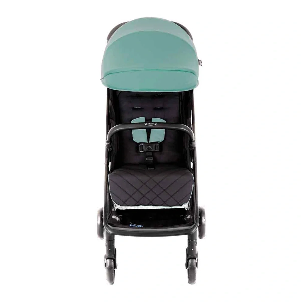 Carucior sport Graco Myavo - Mint 4 ani [4]