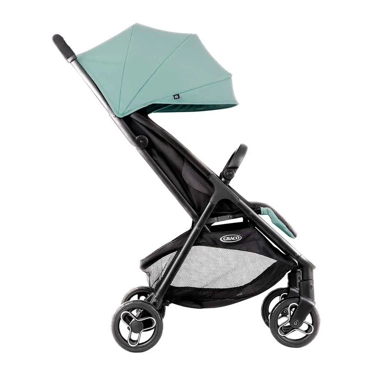 Carucior sport Graco Myavo - Mint 4 ani [1]