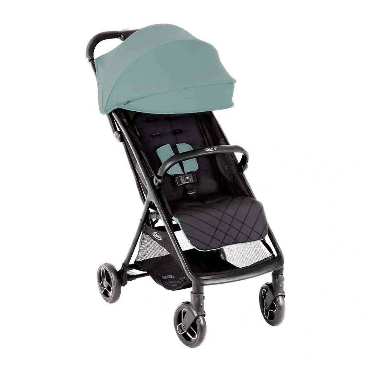 Carucioare sport - Carucior sport Graco Myavo - Mint 4 ani