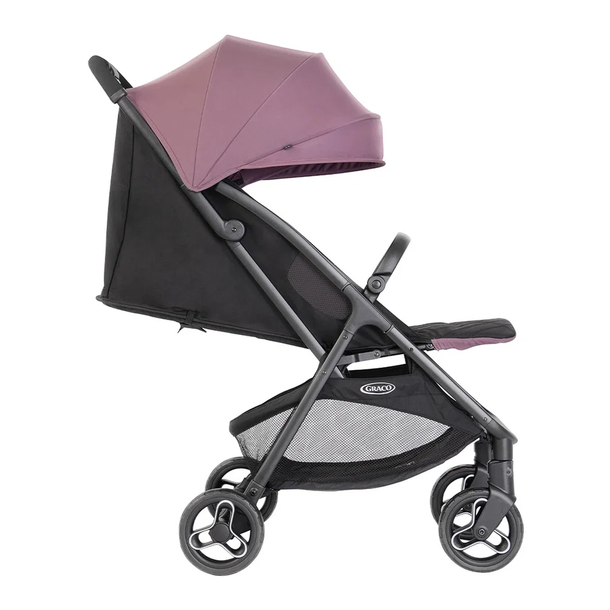 Carucior sport Graco Myavo - Mulberry 4 ani [2]