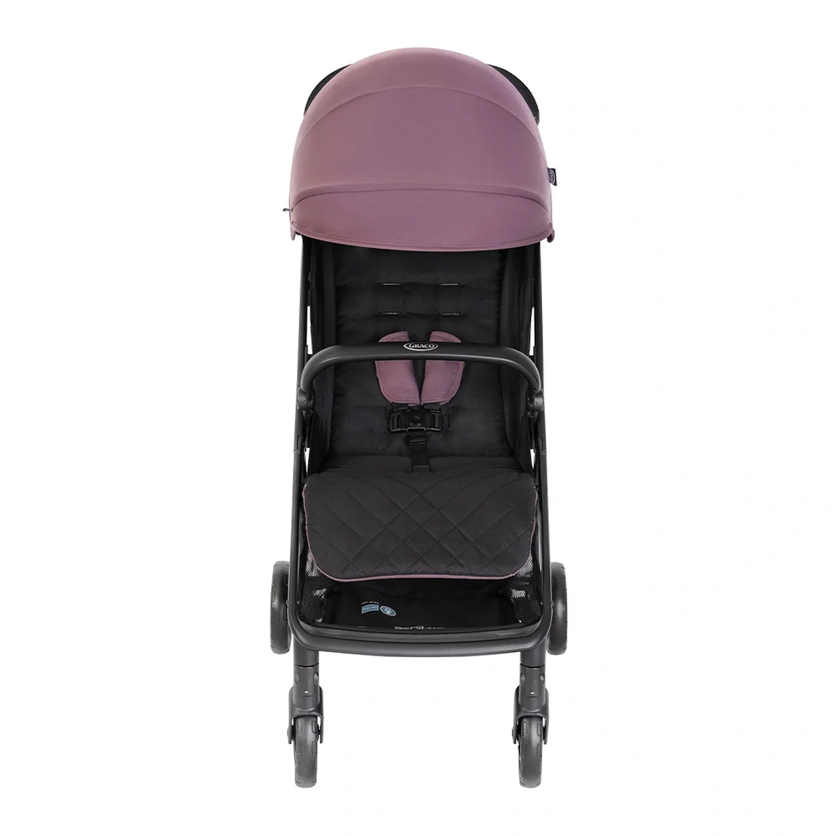 Carucior sport Graco Myavo - Mulberry 4 ani [1]