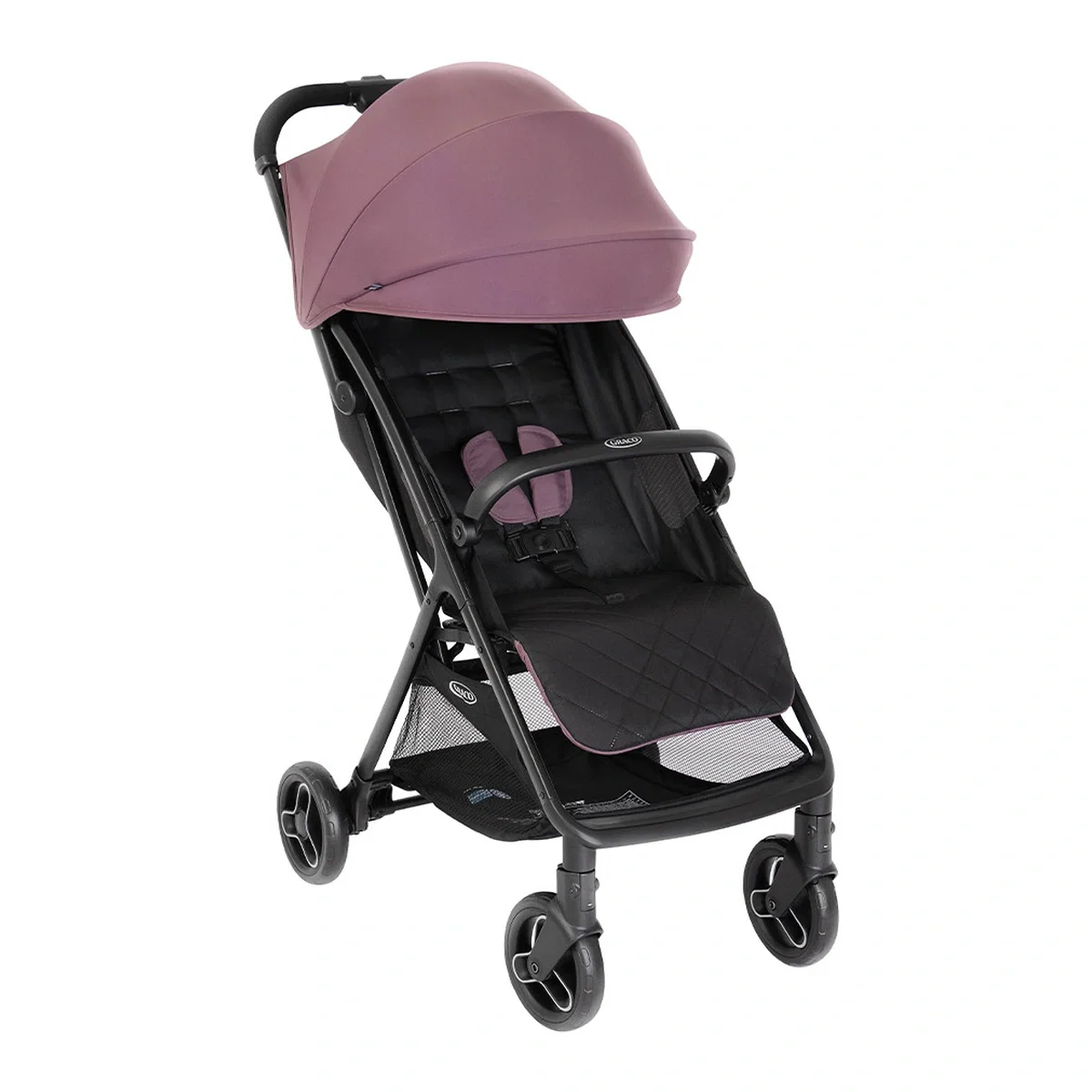 Carucioare sport - Carucior sport Graco Myavo - Mulberry 4 ani