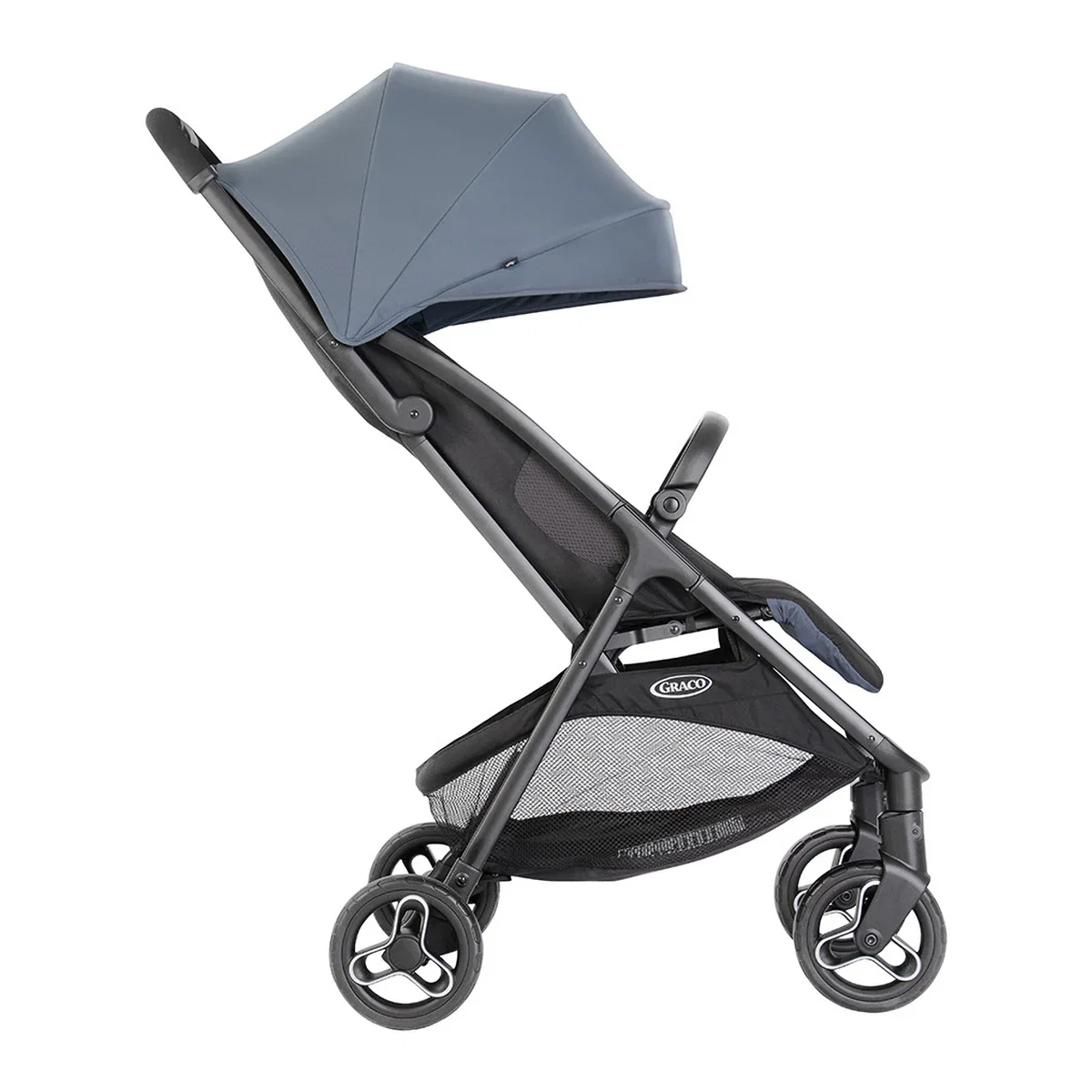 Carucior sport Graco Myavo - Stormy 4 ani [4]
