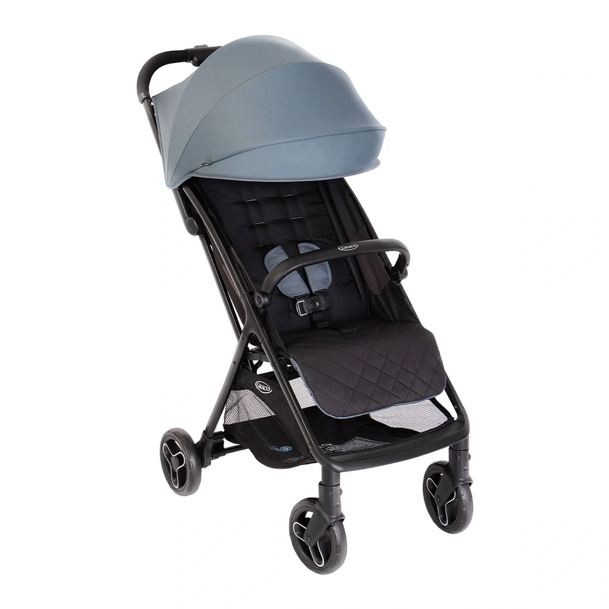 Carucioare sport - Carucior sport Graco Myavo - Stormy 4 ani