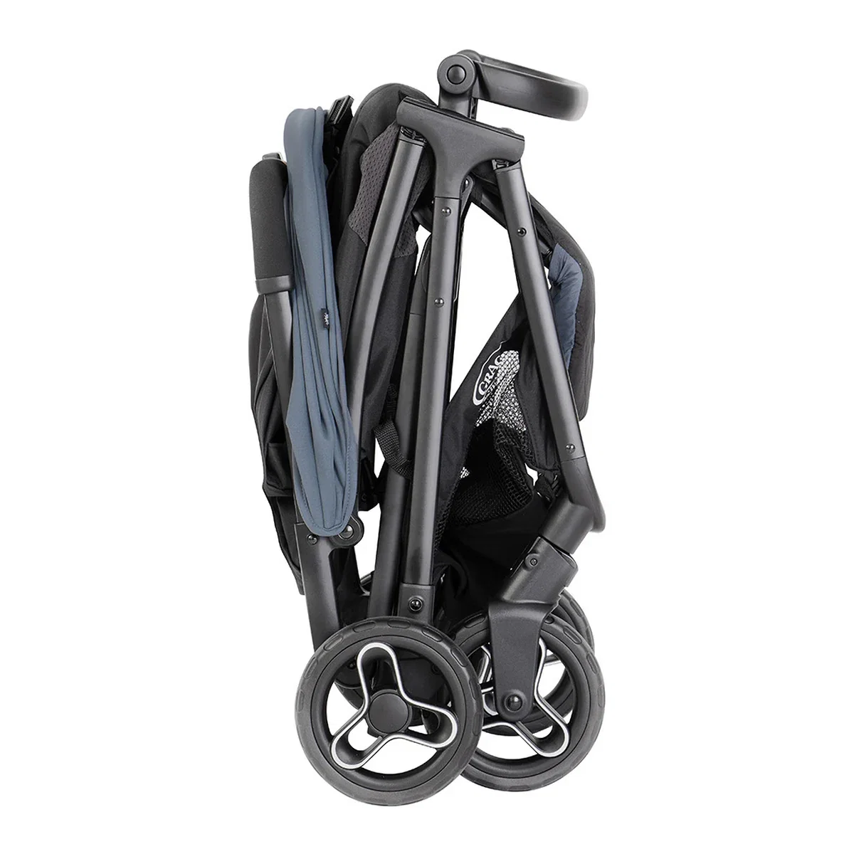 Carucior sport Graco Myavo - Stormy 4 ani [5]