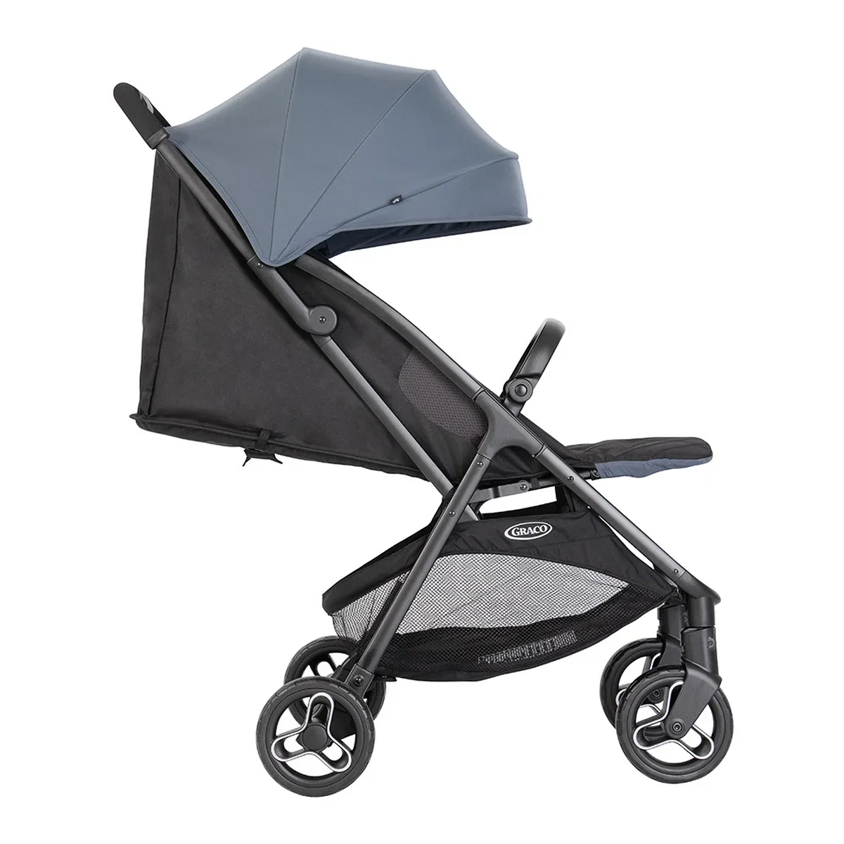 Carucior sport Graco Myavo - Stormy 4 ani [2]