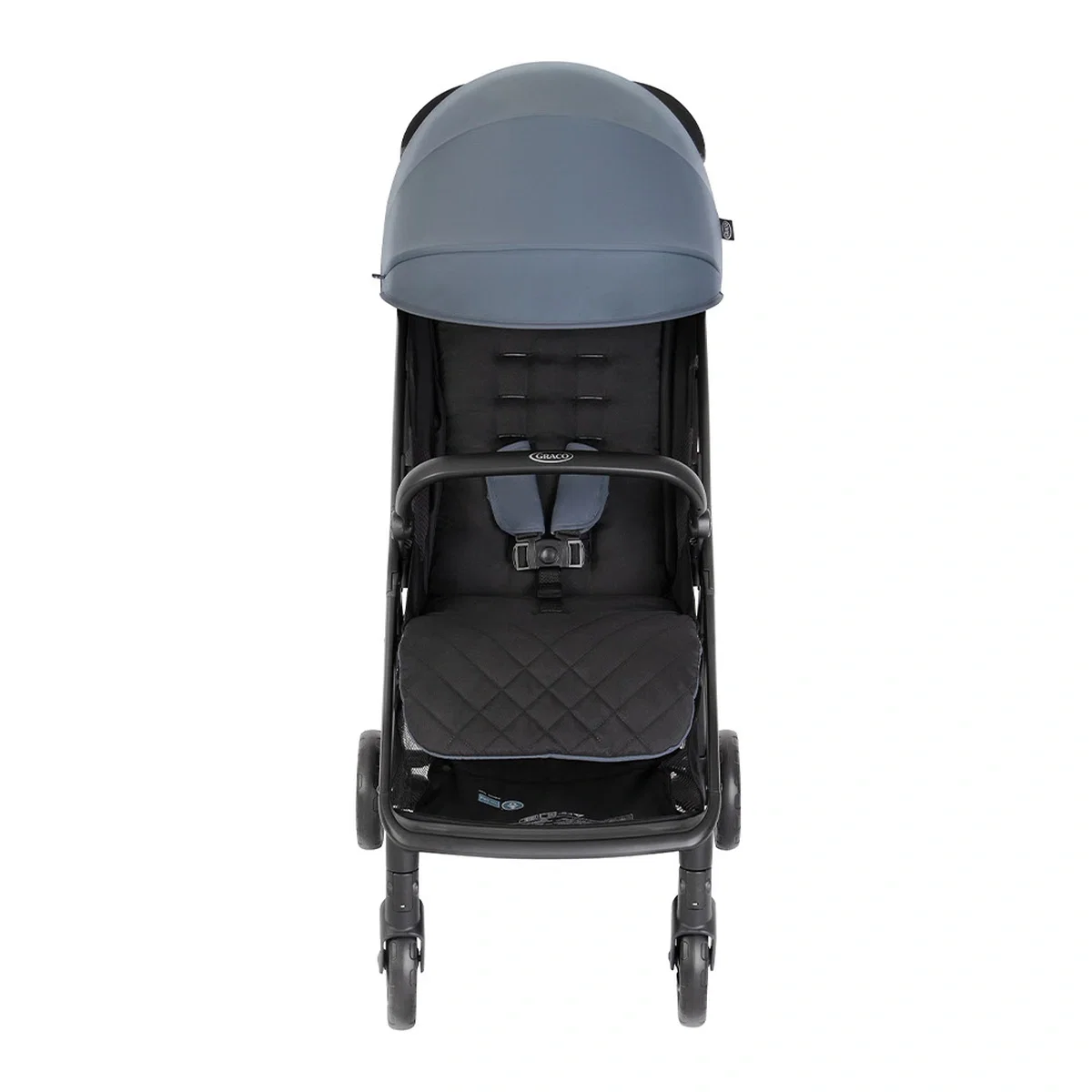 Carucior sport Graco Myavo - Stormy 4 ani [1]