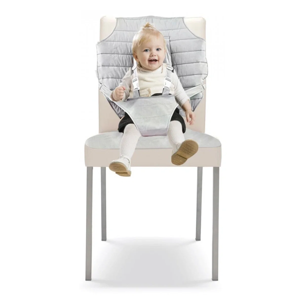 Scaune de masa - Ham pentru scaun de masa BabyJem 36luni