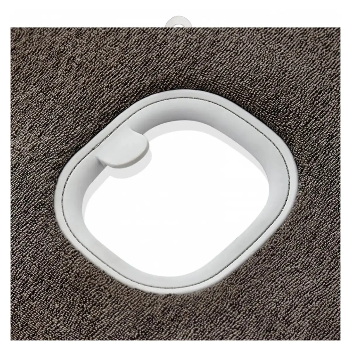 Husa antitranspiratie pentru carucioare si scaune auto Air BabyJem 0 luni + [6]