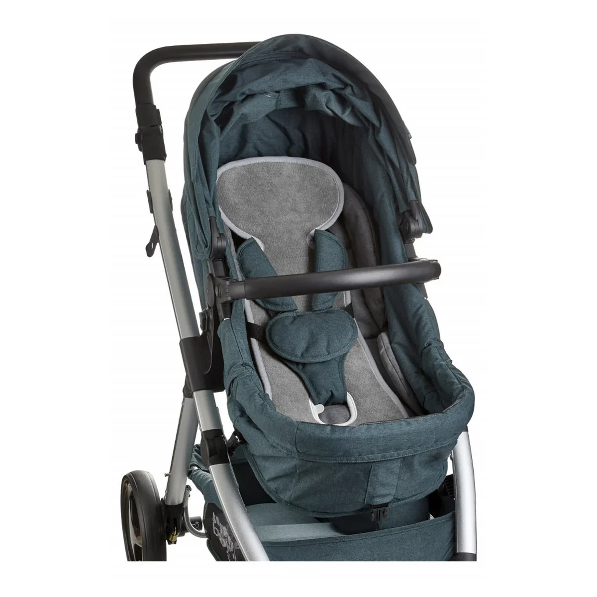 Husa antitranspiratie pentru carucioare si scaune auto Air BabyJem 0 luni + [5]