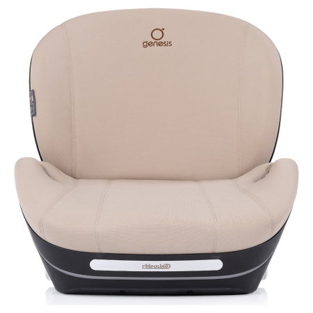 Inaltator auto Chipolino Genesis I-Size 125-150 cm cu sistem Isofix latte [1]
