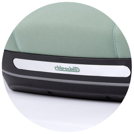 Inaltator auto Chipolino Genesis I-Size 125-150 cm cu sistem Isofix matcha [5]