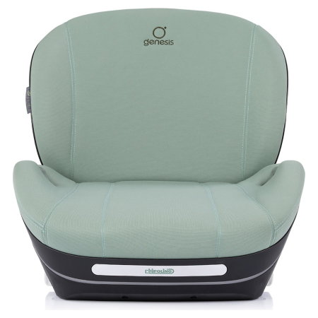 Inaltator auto Chipolino Genesis I-Size 125-150 cm cu sistem Isofix matcha [1]
