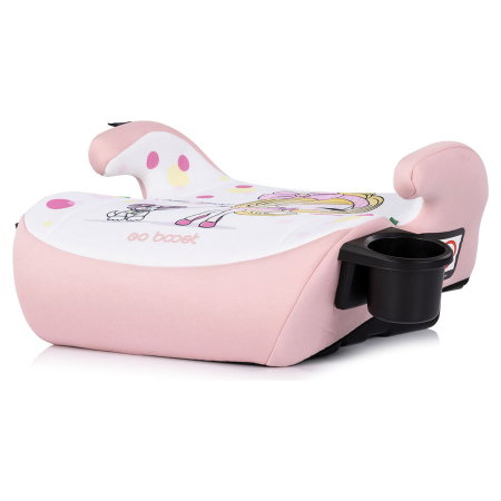 Inaltator auto Chipolino Go Boost I-Size 125-150 cm fashion girl [1]