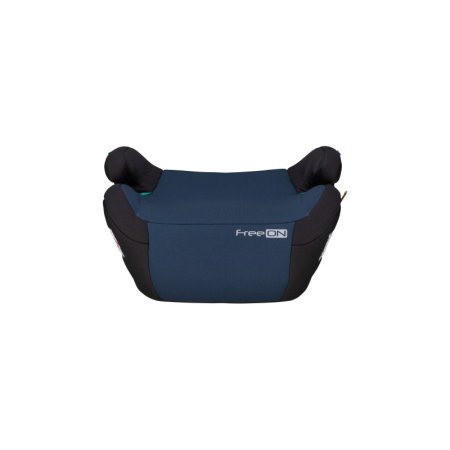 Inaltator auto, FreeOn, Taurus Fix, Cu isofix, Potrivit i intre 125 si 150 cm, Conform cu standardul european de [6]
