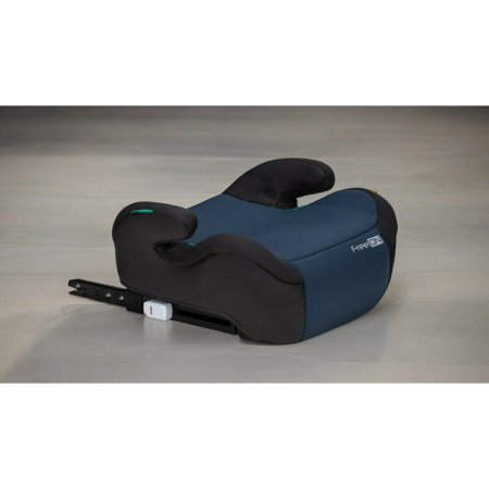 Inaltator auto, FreeOn, Taurus Fix, Cu isofix, Potrivit i intre 125 si 150 cm, Conform cu standardul european de [2]