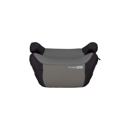 Inaltator auto, FreeOn, Taurus Fix, Cu isofix, Potrivit i intre 125 si 150 cm, Conform cu standardul european de [5]