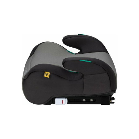 Inaltator auto, FreeOn, Taurus Fix, Cu isofix, Potrivit i intre 125 si 150 cm, Conform cu standardul european de [4]