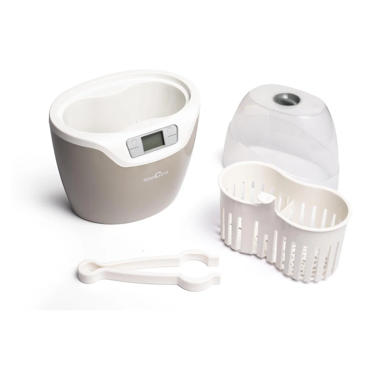 Incalzitor 3 in 1 pentru biberoane SPECTRA 24 luni [2]